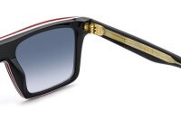 Carrera Carrera 364/S Männer Vollrandfassung OIT-Schwarz Rot