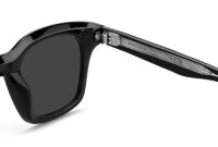 Carrera Carrera 365/S Männer Vollrandfassung ANS-Schwarz Grau