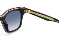 Carrera Carrera 365/S Männer Vollrandfassung OIT-Schwarz Rot