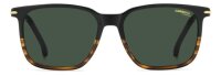 Carrera Carrera 367/S Männer Vollrandfassung 37N-Schwarz Horn