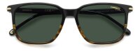 Carrera Carrera 367/S Männer Vollrandfassung 37N-Schwarz Horn