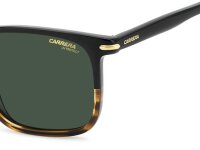 Carrera Carrera 367/S Männer Vollrandfassung 37N-Schwarz Horn