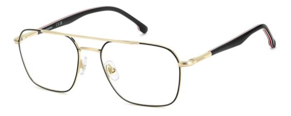 Carrera Carrera 369 Männer Vollrandfassung OIT-Schwarz Rot