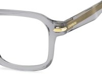 Carrera Carrera 370 Männer Vollrandfassung KB7-Grau