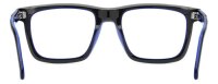 Carrera Carrera 371 Männer Vollrandfassung 09V-Grau Blau