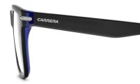 Carrera Carrera 371 Männer Vollrandfassung 09V-Grau Blau