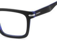 Carrera Carrera 371 Männer Vollrandfassung 09V-Grau Blau