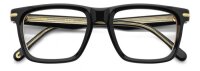 Carrera Carrera 371 Männer Vollrandfassung OIT-Schwarz Rot