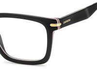 Carrera Carrera 371 Männer Vollrandfassung OIT-Schwarz Rot