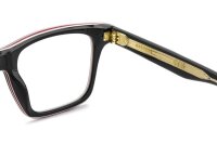 Carrera Carrera 371 Männer Vollrandfassung OIT-Schwarz Rot