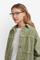 Carrera Carrera 372/G Unisex Erwachsene Vollrandfassung 2M2-Schwarz Gold