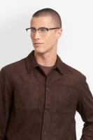 Carrera Carrera 372/G Unisex Erwachsene Vollrandfassung 2M2-Schwarz Gold