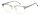Carrera Carrera 372/G Unisex Erwachsene Vollrandfassung FT3-Grau Gold