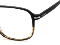 Carrera Carrera 373 Männer Vollrandfassung 37N-Schwarz Horn