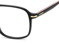 Carrera Carrera 373 Männer Vollrandfassung OIT-Schwarz Rot