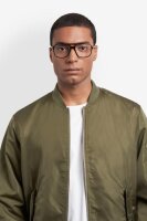 Carrera Carrera 373 Männer Vollrandfassung OIT-Schwarz Rot
