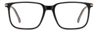 Carrera Carrera 374 Männer Vollrandfassung OIT-Schwarz Rot