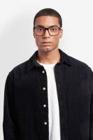 Carrera Carrera 374 Männer Vollrandfassung OIT-Schwarz Rot