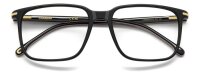 Carrera Carrera 374 Männer Vollrandfassung OIT-Schwarz Rot