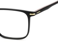 Carrera Carrera 374 Männer Vollrandfassung OIT-Schwarz Rot
