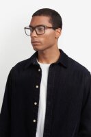 Carrera Carrera 374 Männer Vollrandfassung OIT-Schwarz Rot