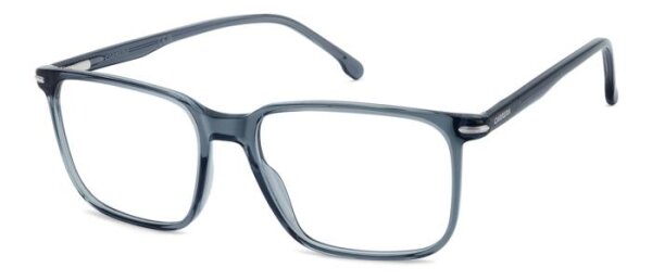 Carrera Carrera 374 Männer Vollrandfassung PJP-Blau