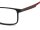 Carrera Carrera 8920 Männer Vollrandfassung BLX-Schwarz Rot