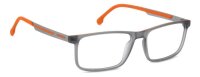 CARRERA CARRERA 8920 MÄNNER VOLLRANDFASSUNG KB7-GRAU