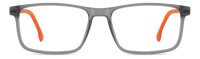 Carrera Carrera 8920 Männer Vollrandfassung KB7-Grau