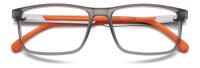 Carrera Carrera 8920 Männer Vollrandfassung KB7-Grau