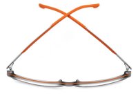 Carrera Carrera 8920 Männer Vollrandfassung KB7-Grau