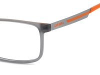 Carrera Carrera 8920 Männer Vollrandfassung KB7-Grau