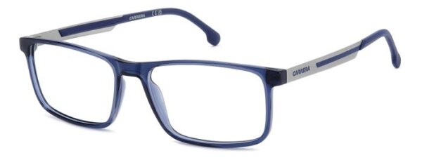 Carrera Carrera 8920 Männer Vollrandfassung PJP-Blau