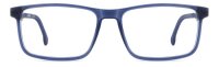 Carrera Carrera 8920 Männer Vollrandfassung PJP-Blau