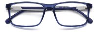 Carrera Carrera 8920 Männer Vollrandfassung PJP-Blau