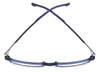 Carrera Carrera 8920 Männer Vollrandfassung PJP-Blau