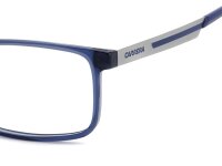 Carrera Carrera 8920 Männer Vollrandfassung PJP-Blau