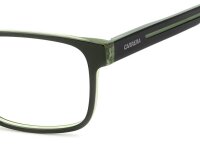Carrera Carrera 8922 Männer Vollrandfassung 1ED-Grün