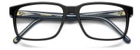Carrera Carrera 8922 Männer Vollrandfassung 807-Schwarz