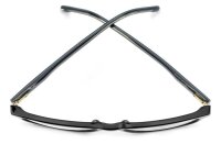 Carrera Carrera 8922 Männer Vollrandfassung 807-Schwarz