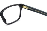 Carrera Carrera 8922 Männer Vollrandfassung 807-Schwarz