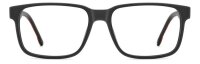 Carrera Carrera 8922 Männer Vollrandfassung BLX-Schwarz Rot