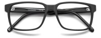 Carrera Carrera 8922 Männer Vollrandfassung BLX-Schwarz Rot