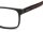 Carrera Carrera 8922 Männer Vollrandfassung BLX-Schwarz Rot