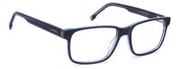 CARRERA CARRERA 8922 MÄNNER VOLLRANDFASSUNG PJP-BLAU