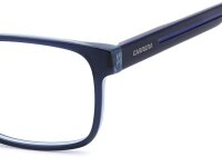 Carrera Carrera 8922 Männer Vollrandfassung PJP-Blau