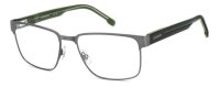 CARRERA CARRERA 8923 MÄNNER VOLLRANDFASSUNG 0OC-GRAU...