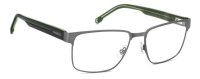CARRERA CARRERA 8923 MÄNNER VOLLRANDFASSUNG 0OC-GRAU...
