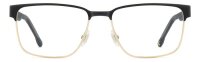 Carrera Carrera 8923 Männer Vollrandfassung 2M2-Schwarz Gold