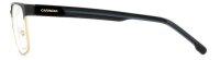 Carrera Carrera 8923 Männer Vollrandfassung 2M2-Schwarz Gold